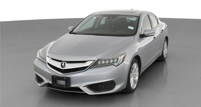 2016 Acura ILX  -
                Fort Worth, TX