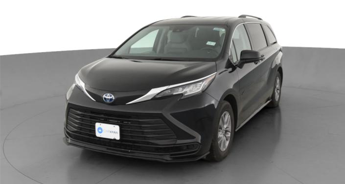 2022 Toyota Sienna LE -
                Indianapolis, IN