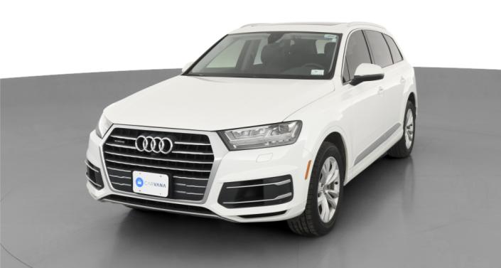 2019 Audi Q7 SE Premium Plus -
                Fort Worth, TX