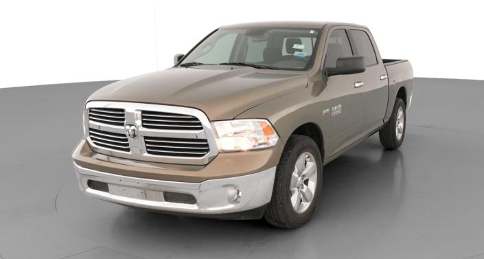 2013 RAM 1500 Big Horn -
                Tolleson, AZ