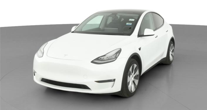 2022 Tesla Model Y Long Range -
                Tolleson, AZ