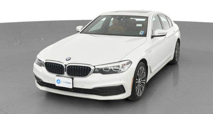 2019 BMW 5 Series 530e xDrive iPerformance -
                Lorain, OH