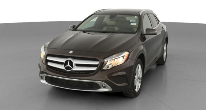 2017 Mercedes-Benz GLA 250 4MATIC -
                Tolleson, AZ