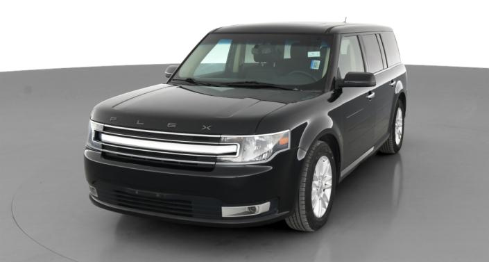 2016 Ford Flex SEL -
                Richton Park, IL