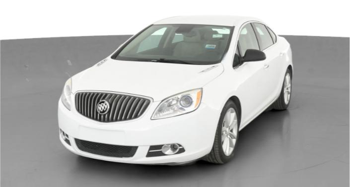 2013 Buick Verano Convenience -
                Wheatland, OK