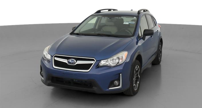 2016 Subaru Crosstrek Premium -
                Concord, NC