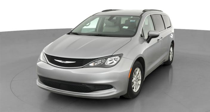 2021 Chrysler Voyager LXi -
                Bessemer, AL