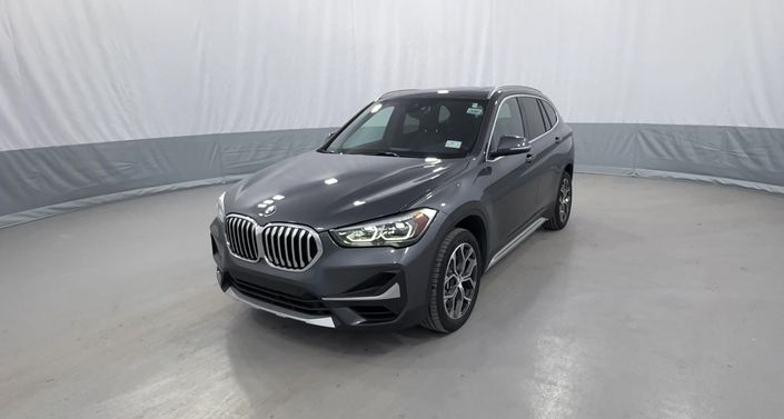 2022 BMW X1 xDrive28i -
                Bessemer, AL