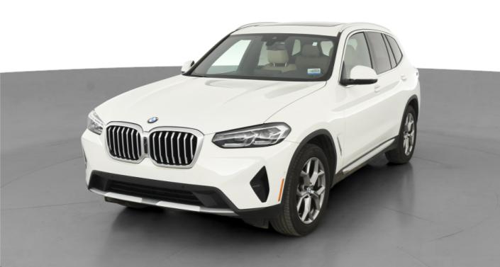 2023 BMW X3 sDrive30i -
                Bessemer, AL