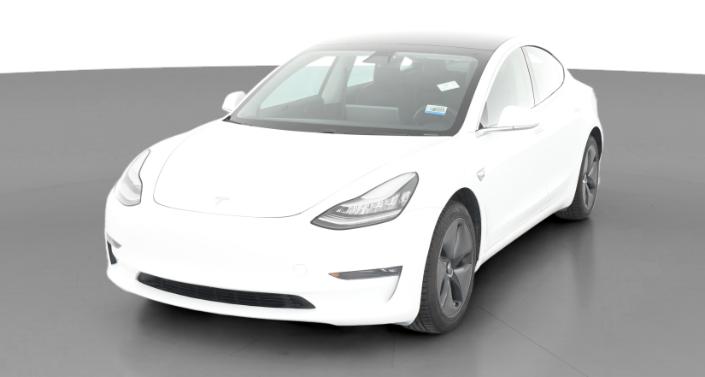 2019 Tesla Model 3 Standard Range -
                Trenton, OH