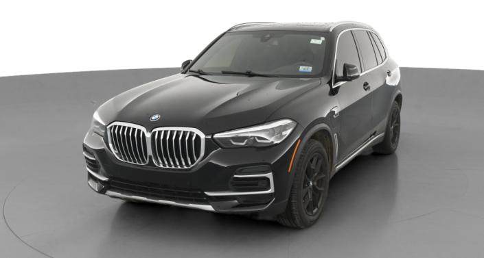 2022 BMW X5 xDrive45e -
                Wheatland, OK