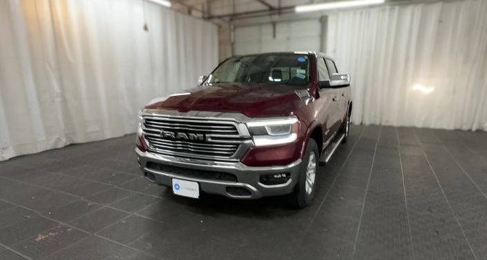 2020 RAM 1500 Laramie -
                North Las Vegas, NV