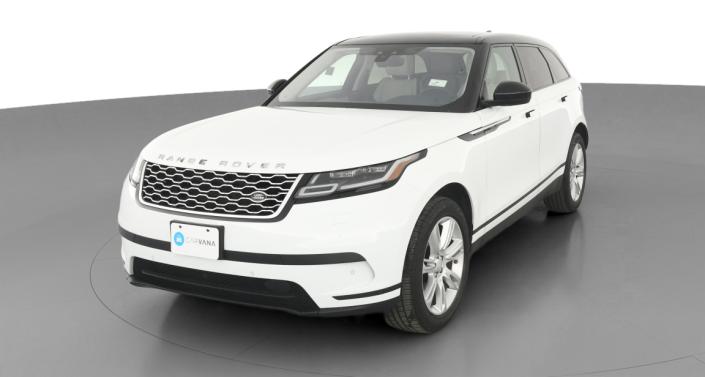 2019 Land Rover Range Rover Velar S -
                West Memphis, AR