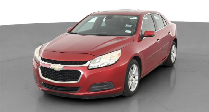 2014 Chevrolet Malibu LT -
                Bessemer, AL