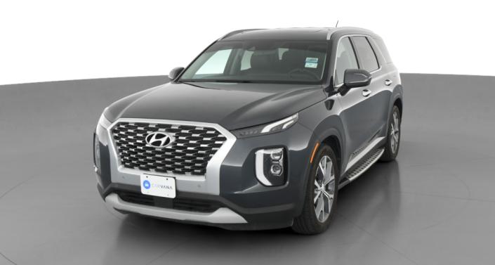 2020 Hyundai Palisade SEL -
                Tooele, UT