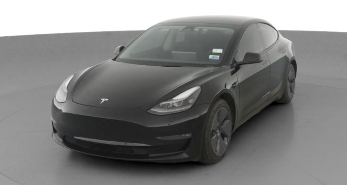 2022 Tesla Model 3 Long Range -
                Hebron, OH