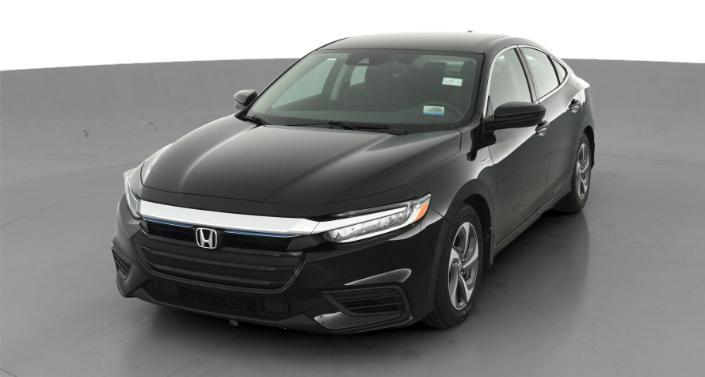 2019 Honda Insight EX -
                Lorain, OH