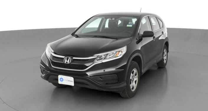 2015 Honda CR-V LX -
                Colonial Heights, VA