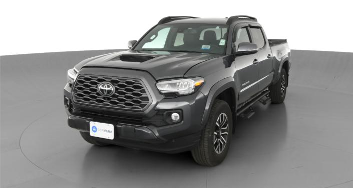 2023 Toyota Tacoma TRD Sport -
                Colonial Heights, VA