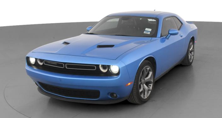 2016 Dodge Challenger SXT -
                Trenton, OH