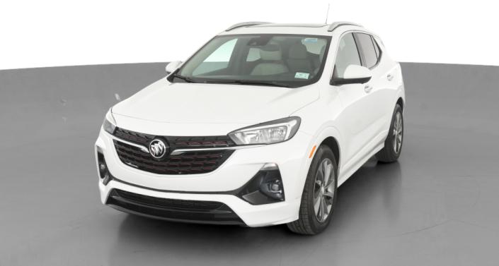 2021 Buick Encore GX Select -
                Wheatland, OK