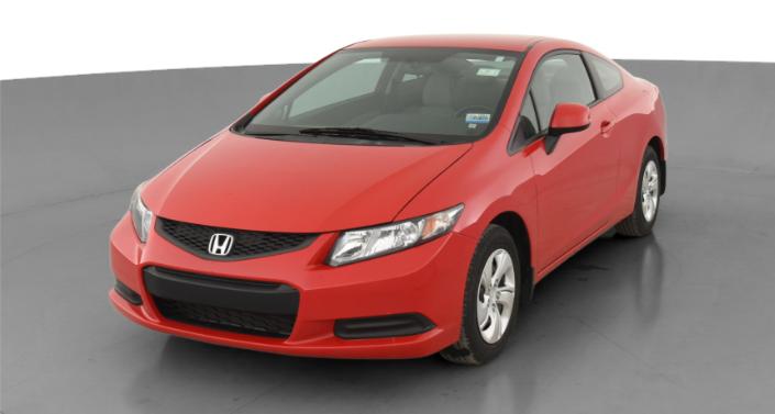 2013 Honda Civic LX -
                Indianapolis, IN