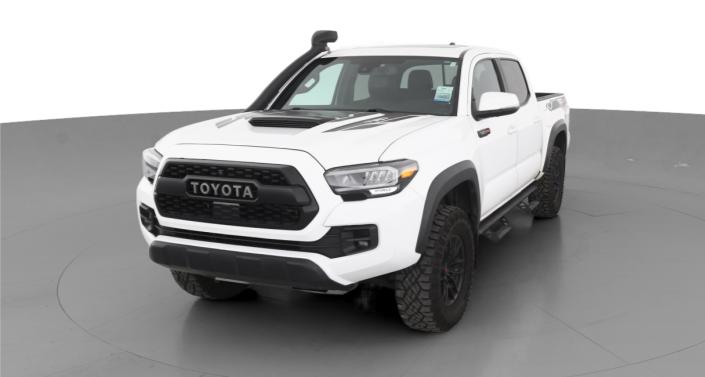 2020 Toyota Tacoma TRD Pro -
                Concord, NC