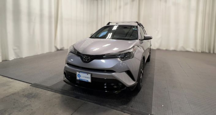 2018 Toyota C-HR XLE -
                Riverside, CA