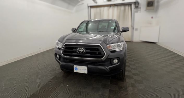 2022 Toyota Tacoma SR5 -
                Framingham, MA