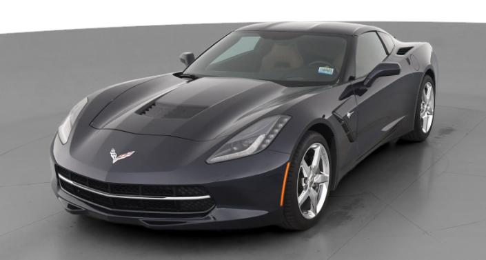 2014 Chevrolet Corvette Stingray -
                Haines City, FL