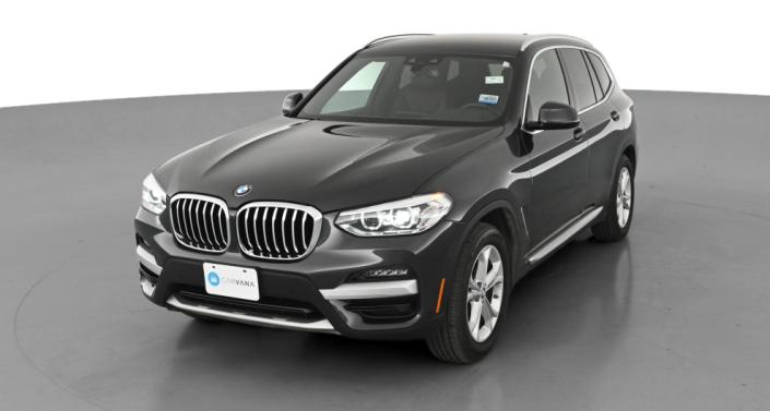 2020 BMW X3 xDrive30i -
                Beverly, NJ