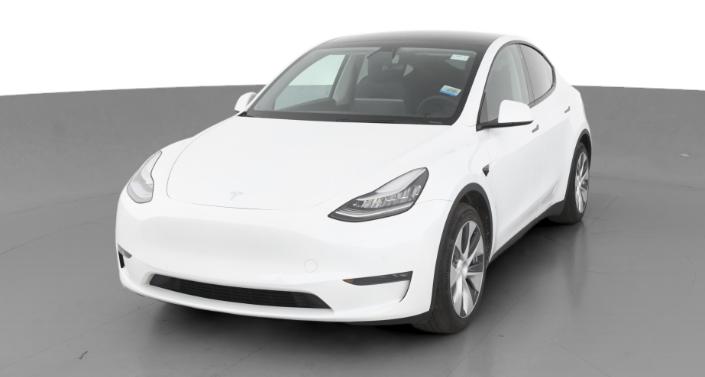 2020 Tesla Model Y Long Range -
                Concord, NC