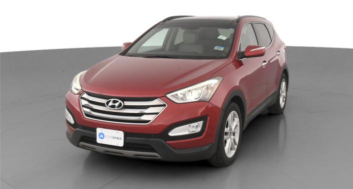 2016 Hyundai Santa Fe Sport 2.0T -
                Bessemer, AL