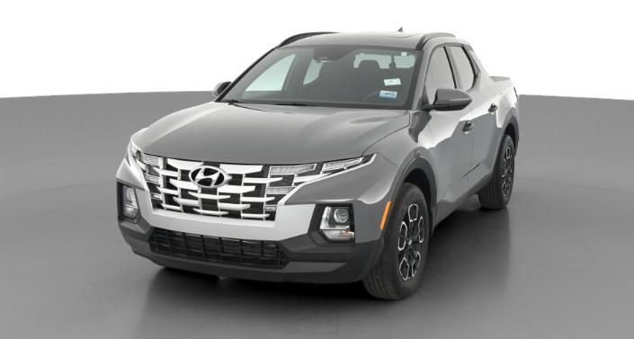 2023 Hyundai Santa Cruz SEL -
                Trenton, OH