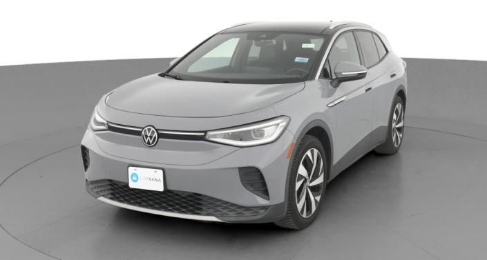 2021 Volkswagen ID.4 Pro S -
                West Memphis, AR