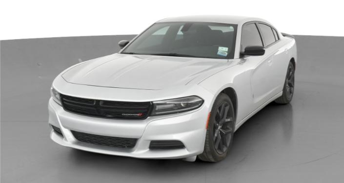 2021 Dodge Charger SXT -
                Wheatland, OK