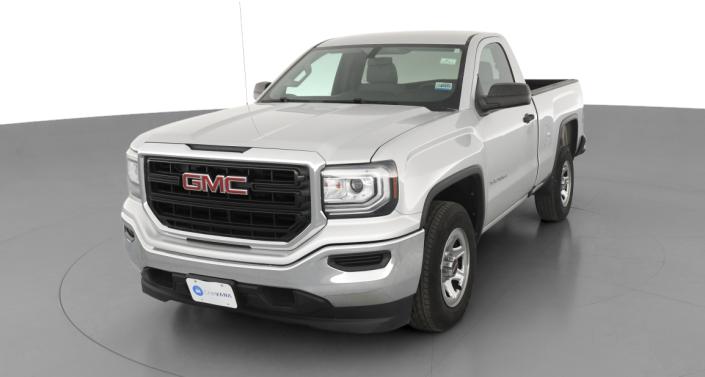 2018 GMC Sierra 1500  -
                Fort Worth, TX