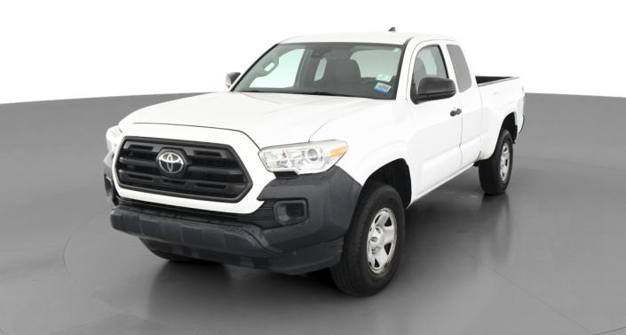 2019 Toyota Tacoma SR -
                Trenton, OH