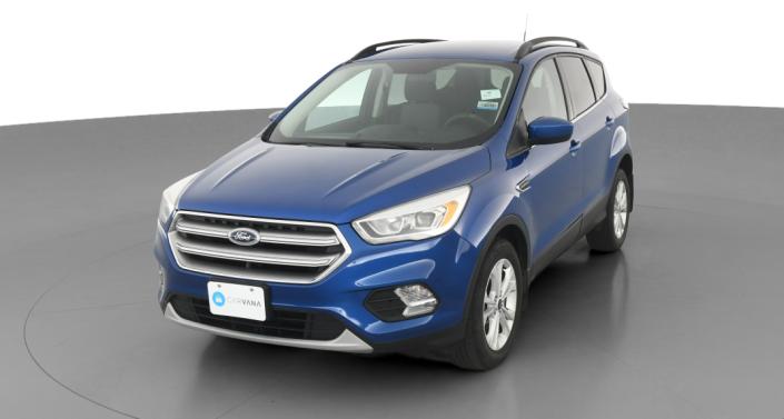 2017 Ford Escape SE -
                West Memphis, AR