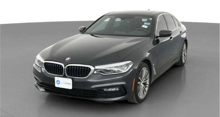 2018 BMW 5 Series 530e xDrive iPerformance -
                Richton Park, IL