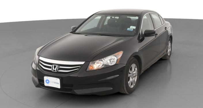 2012 Honda Accord SE -
                Indianapolis, IN