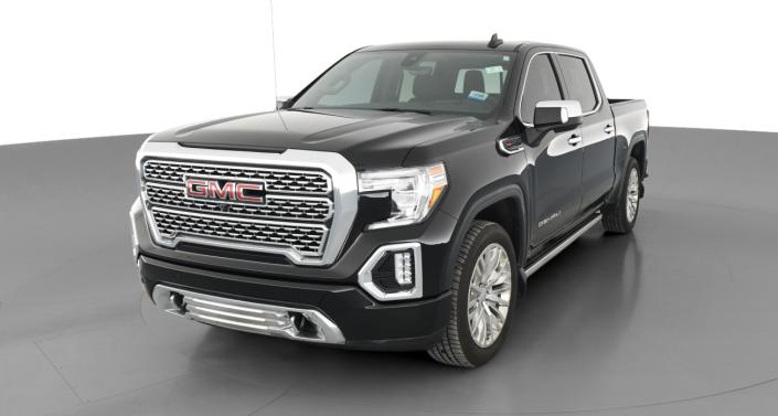 2019 GMC Sierra 1500 Denali -
                Manville, NJ