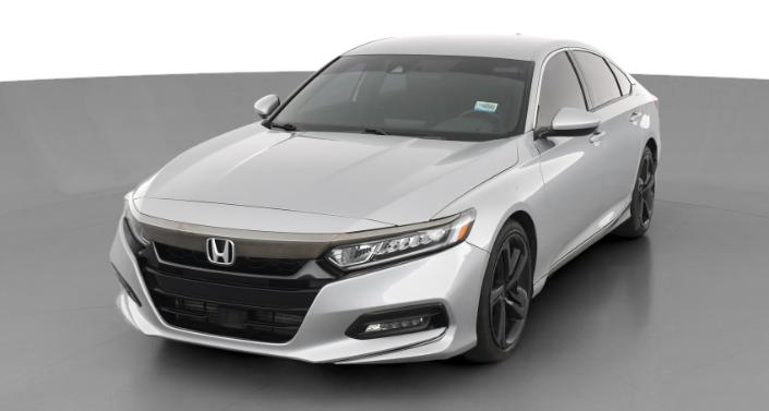 2018 Honda Accord Sport -
                Haines City, FL