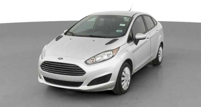 2019 Ford Fiesta S -
                Tolleson, AZ