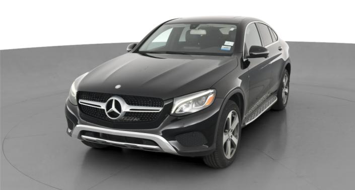 2017 Mercedes-Benz GLC 300 -
                Bessemer, AL