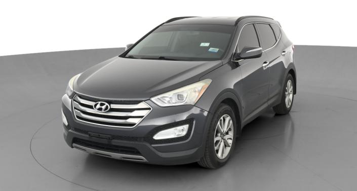 2015 Hyundai Santa Fe Sport 2.0T -
                Bessemer, AL