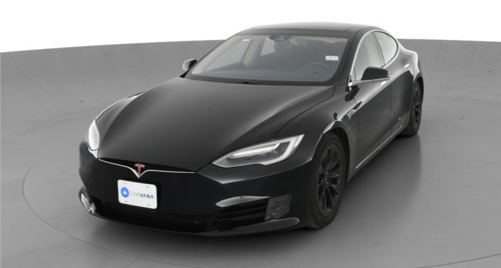 2016 Tesla Model S 75D -
                Colonial Heights, VA