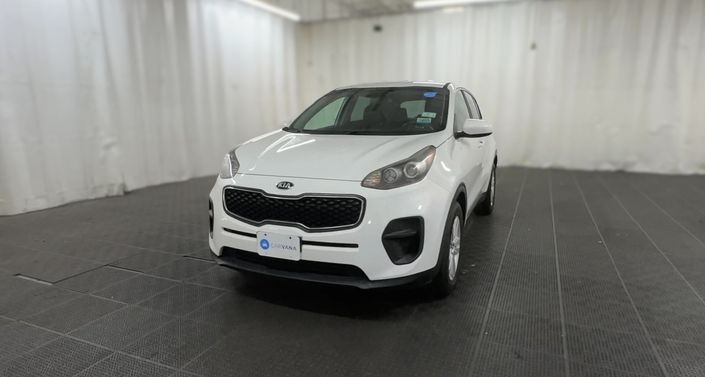 2019 Kia Sportage LX -
                North Las Vegas, NV