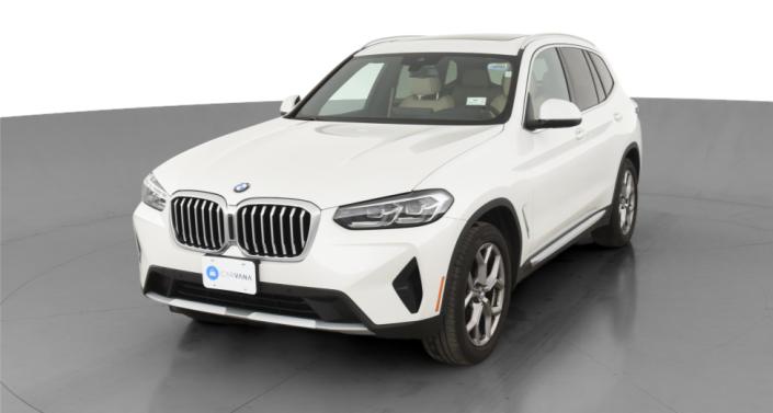 2022 BMW X3 xDrive30i -
                Indianapolis, IN