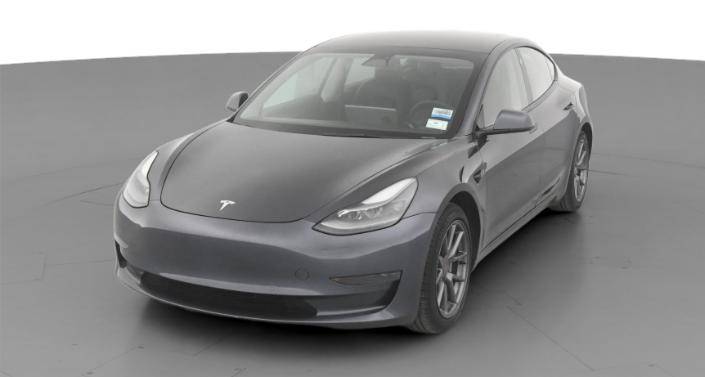 2021 Tesla Model 3 Standard Range -
                Auburn, GA